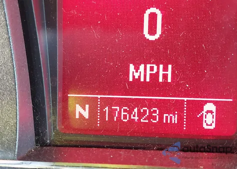 2015 GMC Terrain Sle-1 z USA, uszkodzony, nr VIN 2GKALMEK9F6197641